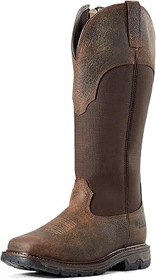 womens waterproof snake proof boots