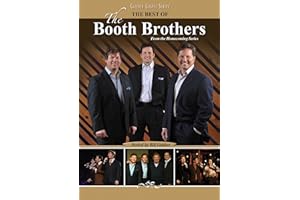 Best of the Booth Brothers