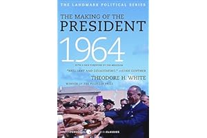 The Making of the President, 1964