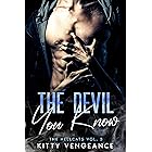 The Devil You Know: A Dark MC / Mafia Romance (The Hellcats Book 3)