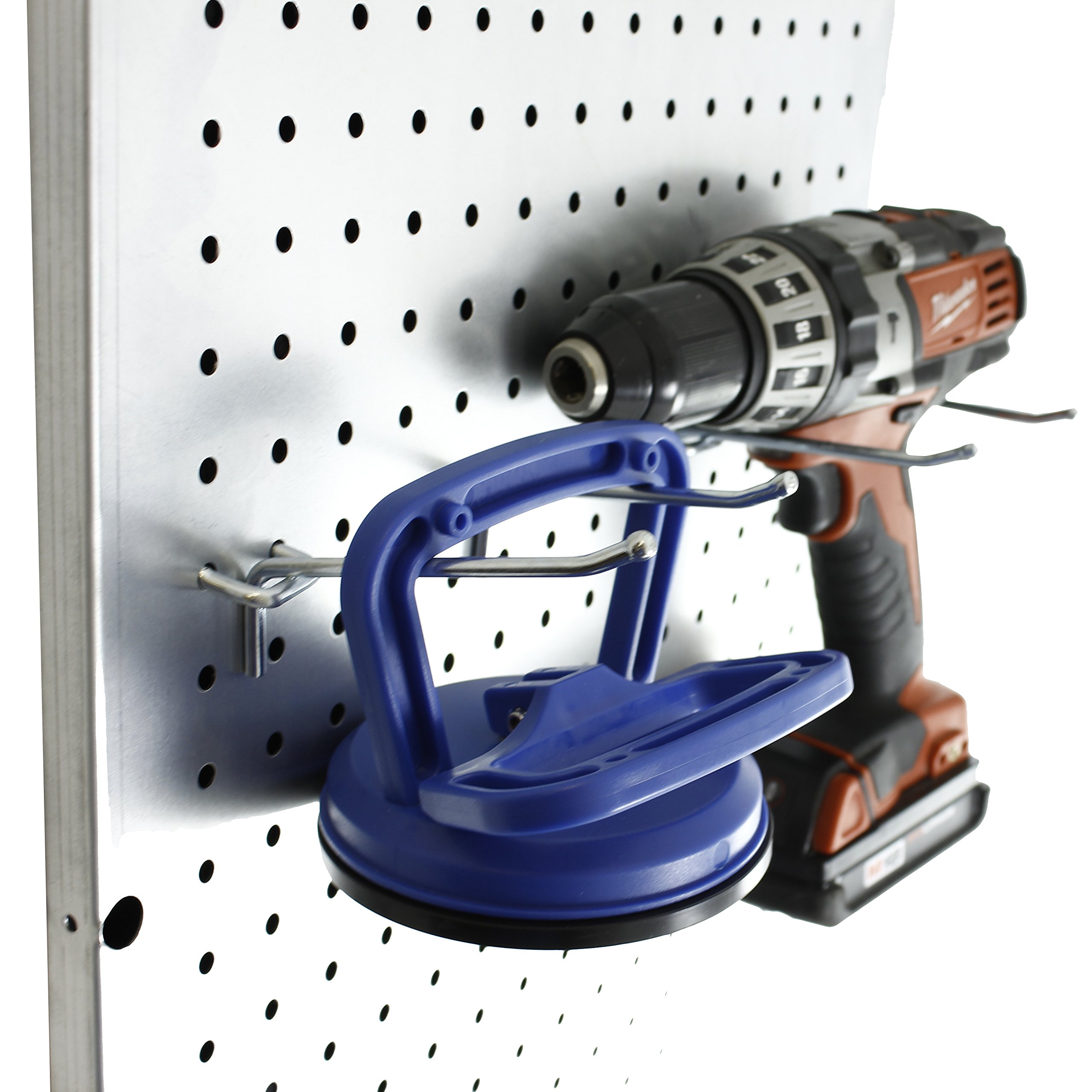 Presa 40750 Heavy Duty Metal Peg Board Shelving Hooks, 4Inch, 50Pack 886352400084 eBay