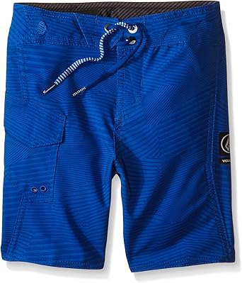 volcom boy shorts swimwear