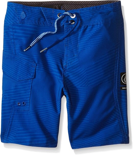 volcom toddler swim trunks