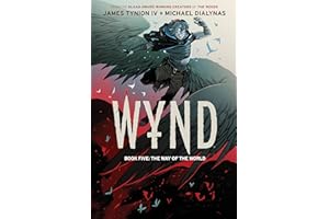 Wynd Book Five: The Way of the World
