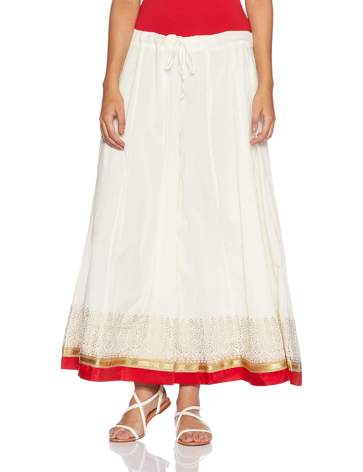 biba women's palazzo