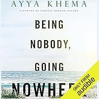 Being Nobody Going Nowhere: Meditations on the Buddhist Path