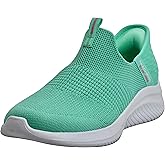Skechers Women's Hands Free Slip-Ins Ultra Flex 3.0 - Cozy Steak Sneakers