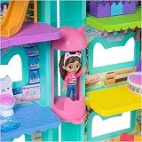 Gabby's Dollhouse The Movie Meow-Mazing Dollhouse 60cm DreamWorks Gabby Figure view 4