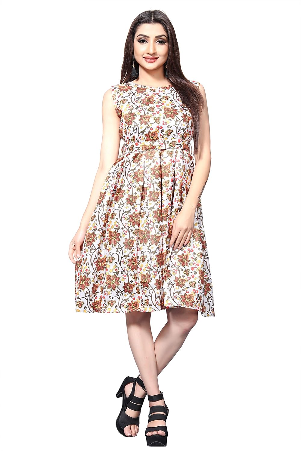 frock dresses for womens