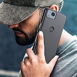 Dioxide Compatible for Google Pixel 2 Phone Case