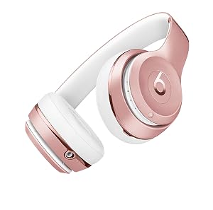 GuatemalaDigital.com: Beats Solo3 Wireless On-Ear Headphones