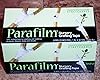 Parafilm Nursery Grafting Tapes (6 Rolls; 1"wide X 1080" Long Per Roll)