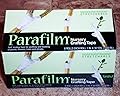 Parafilm Nursery Grafting Tapes (6 Rolls; 1"wide X 1080" Long Per Roll)