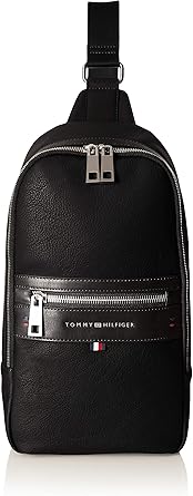 tommy hilfiger sling bags men's