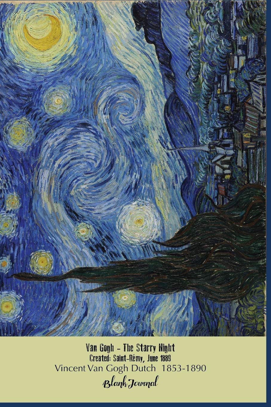 vincent van gogh paintings for kids