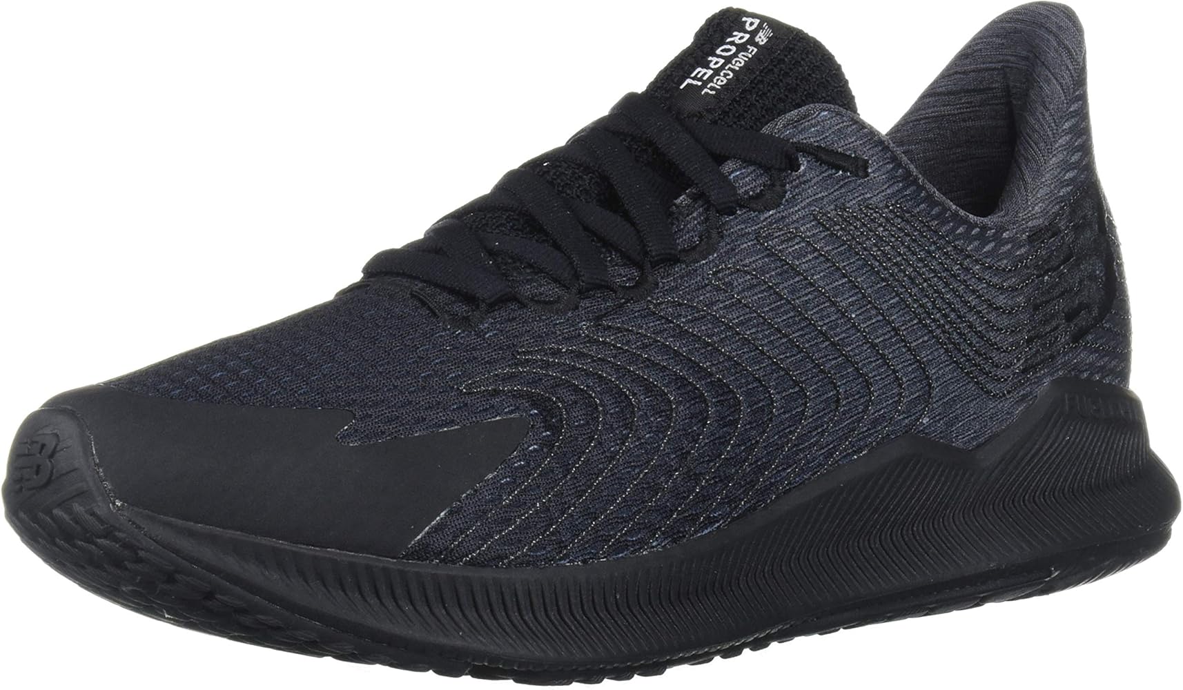 new balance fuelcell propel women's running shoes