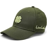 Black Clover Hollywood 43 Adjustable Hat