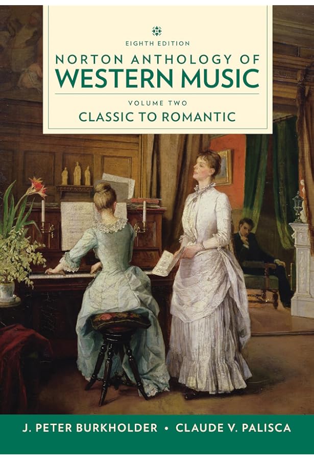 洋書 CONCISE HISTORY OF WESTERN MUSIC Amazon.com: Concise History of Western Music: 9780393928037