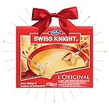 Swiss Knight Fondue - L'Original From