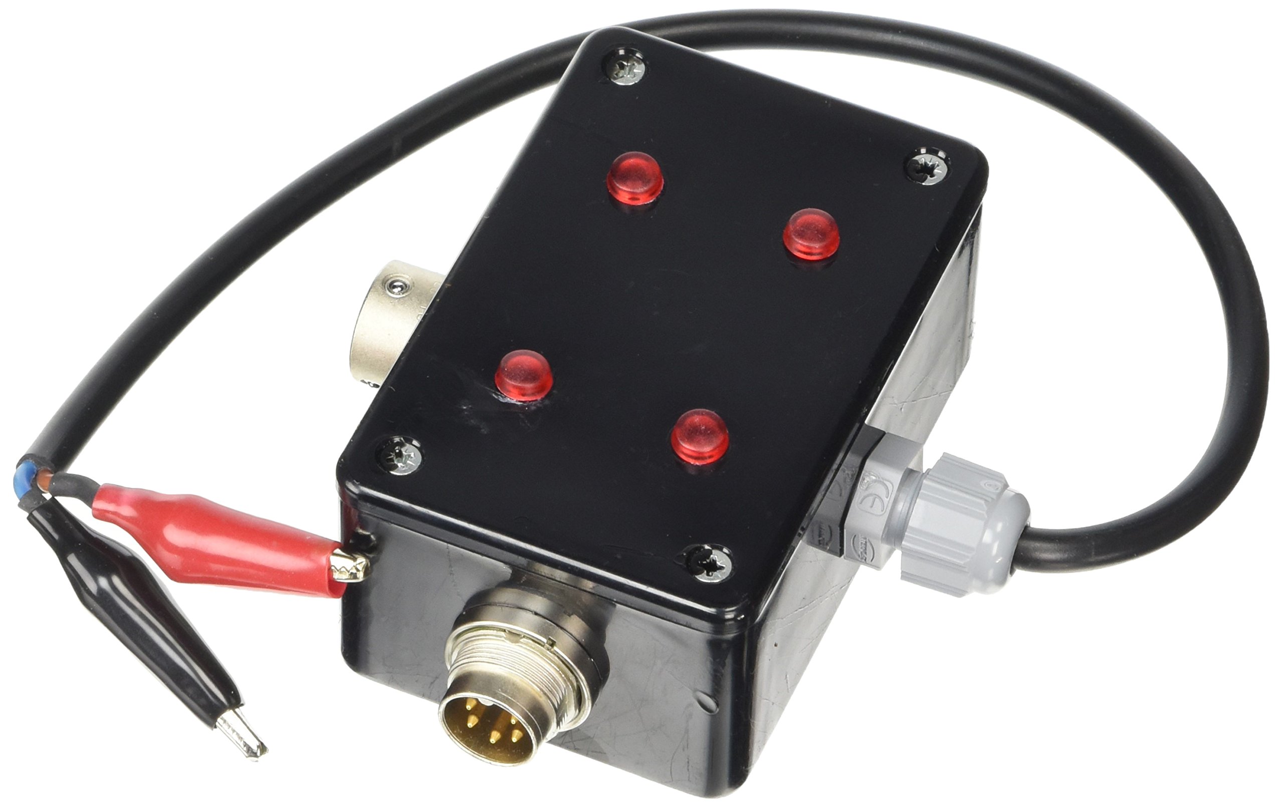 Bahco 9320-03-06-047 Cable Tester