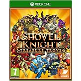 Shovel Knight: Treasure Trove (Xbox One)