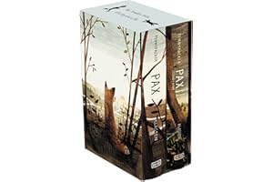 Pax 2-Book Box Set: Pax and Pax, Journey Home