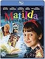 Matilda [Blu-ray] [1996]