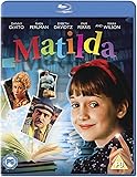 Matilda [Blu-ray] [1996]