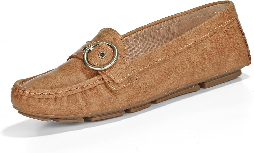 esprit moccasins