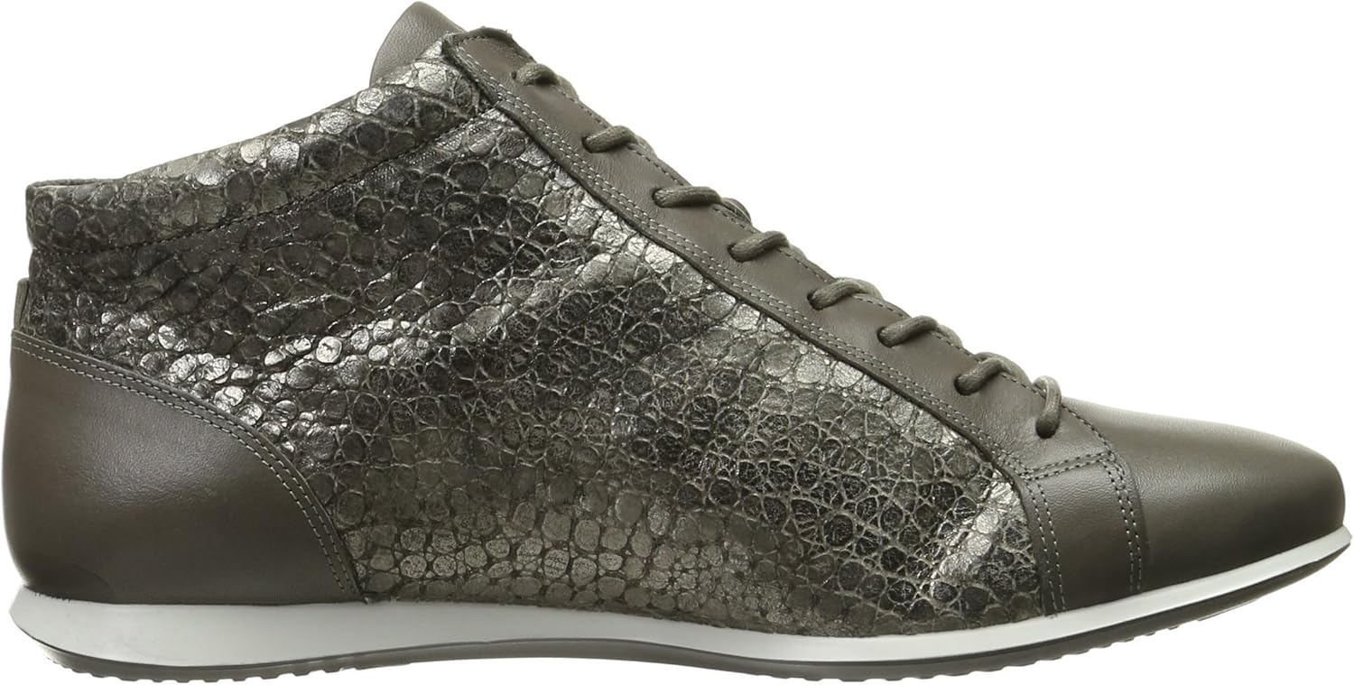 ecco touch sneaker