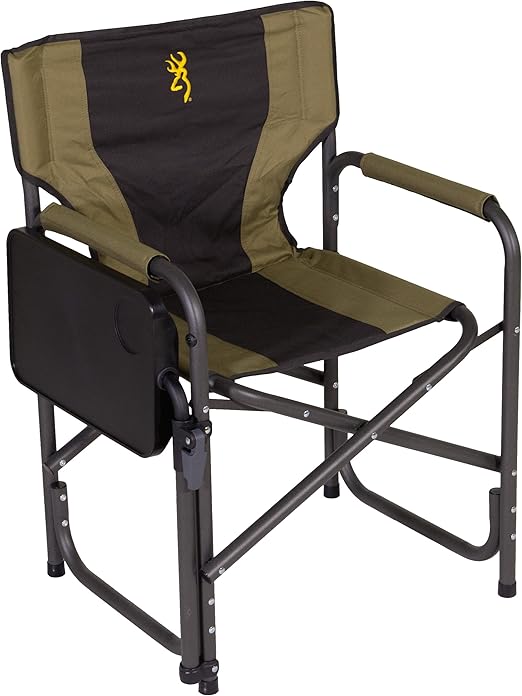 browning folding chair