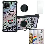 Case for Huawei Nova Y61 Case Compatible with