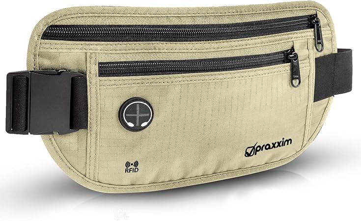 Flat bum bag Clearance