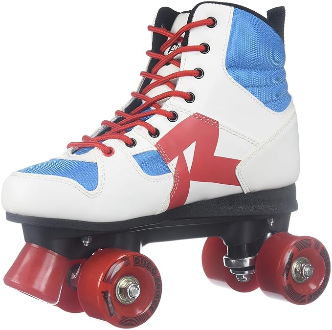 Roces Damen Rollschuhe Disco Palace