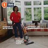 Vax Air Stretch Upright Vacuum U85-AS-Be 17m Reach 820W Multi-Cyclonic view 3