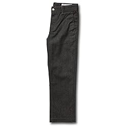Volcom Boys' Frickin Modern Stretch Chino Pant
