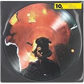 Often / The Hills Picture Single