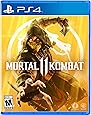 Mortal Kombat 11 - PlayStation 4