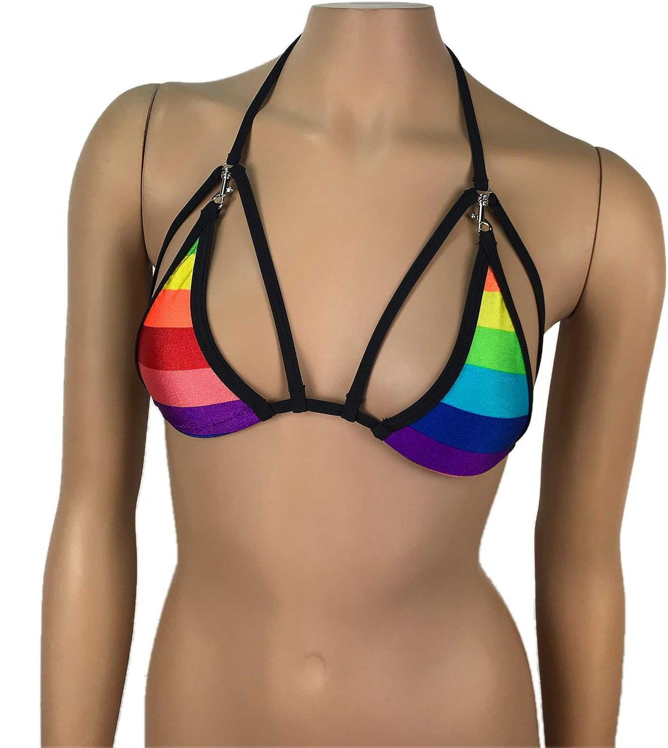 Connector Gay Pride Parade Clothing 