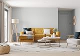 Dulux Easycare Kitchen Matt Emulsion Paint Chic Shadow 2.5L Walls Ceilings view 7