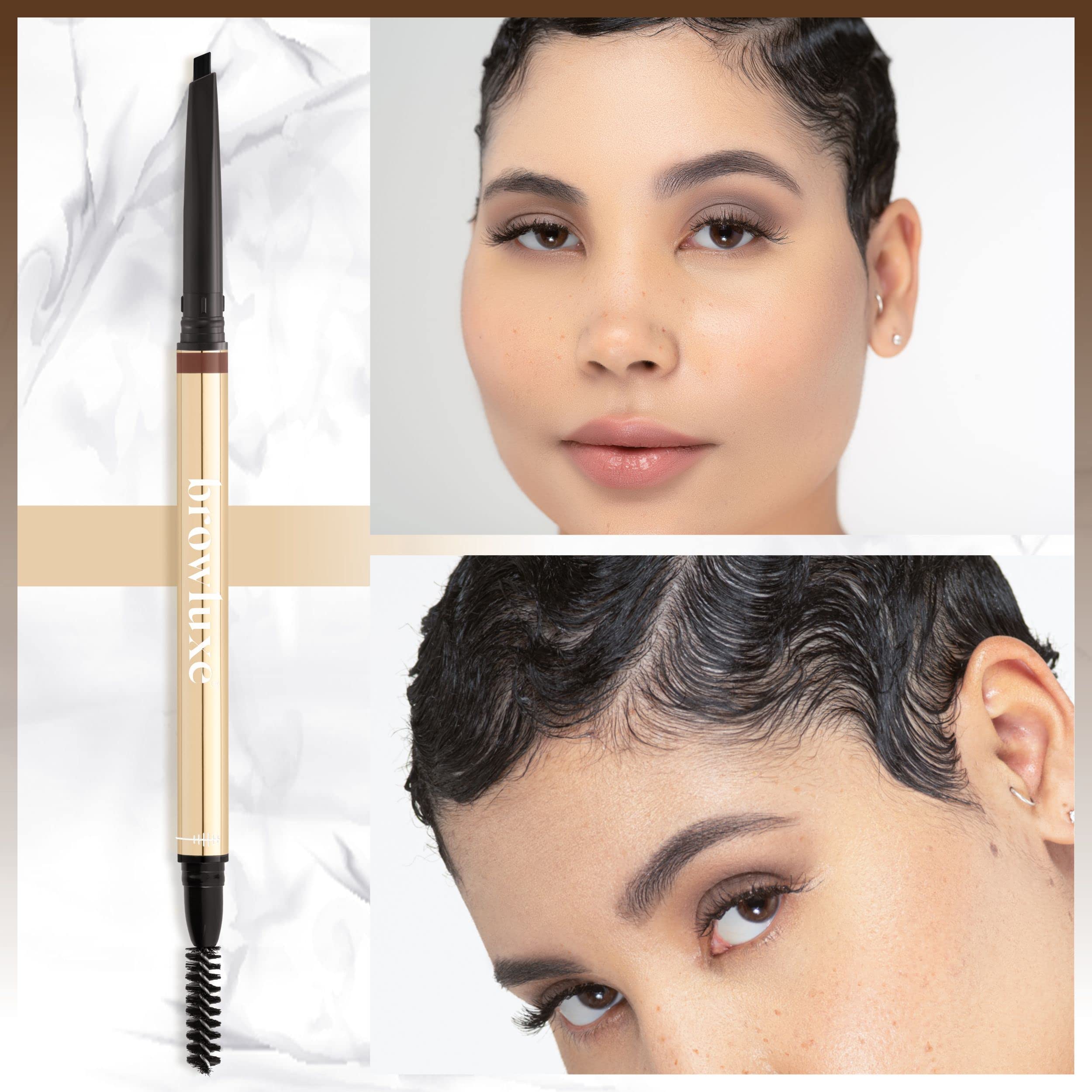 Browluxe Eye Brow Pencil