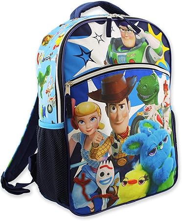 toy story 4 backpack amazon
