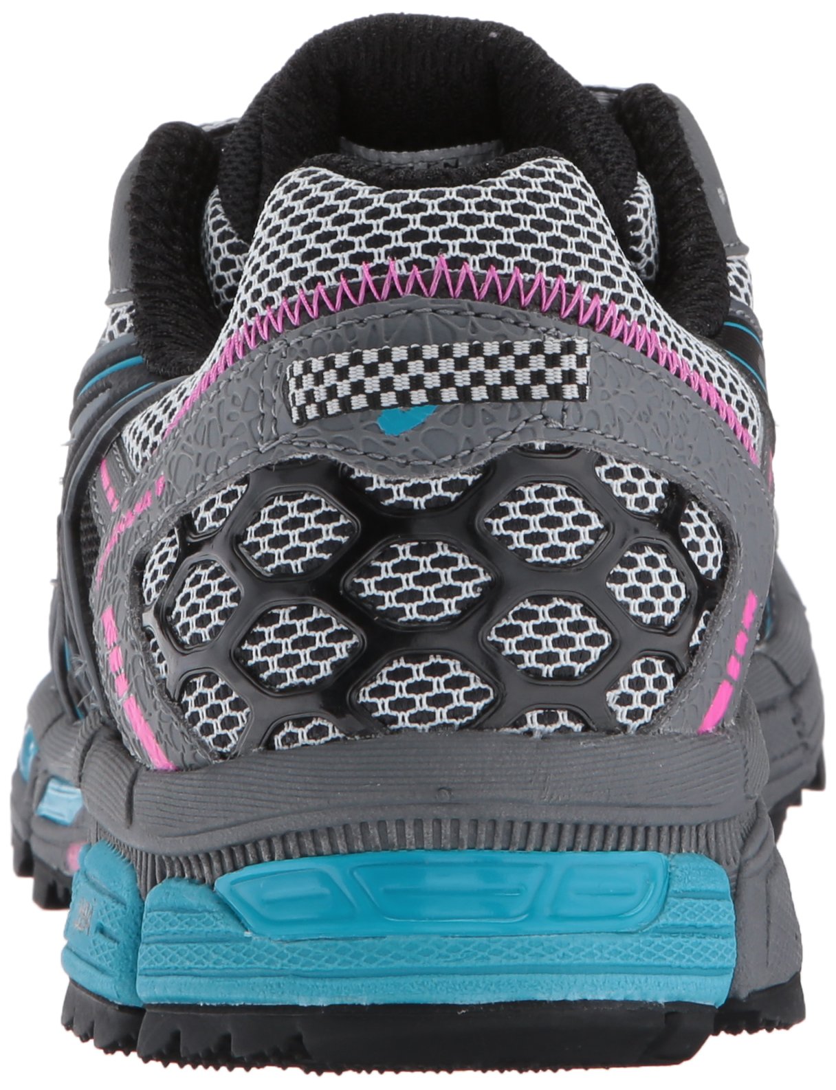 ASICS Women's Gel-Kahana 8 Running Shoes - Image 3