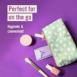 Vagisil Soothing Oatmeal Intimate Wipes 12 Wipes Sachet view 4
