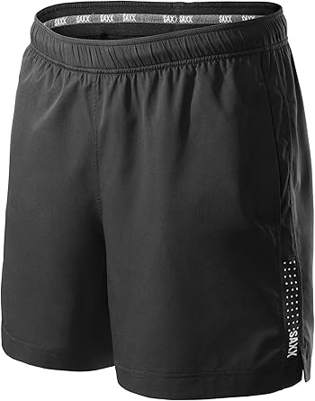 Saxx running shorts review Clearance