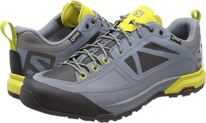 salomon x alp spry gtx