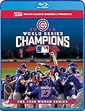 2016 World Series Champions: The Chicago Cubs COMBO [Blu-ray]