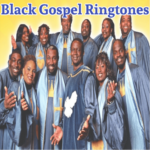Amazon Com Black Gospel Ringtones Appstore For Android