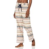 Pendleton womens Women's Pajama Cotton Bottoms