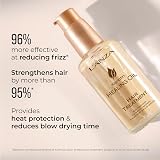L'ANZA Keratin Healing Oil Hair Treatment 100 ml For All Hair Types view 3